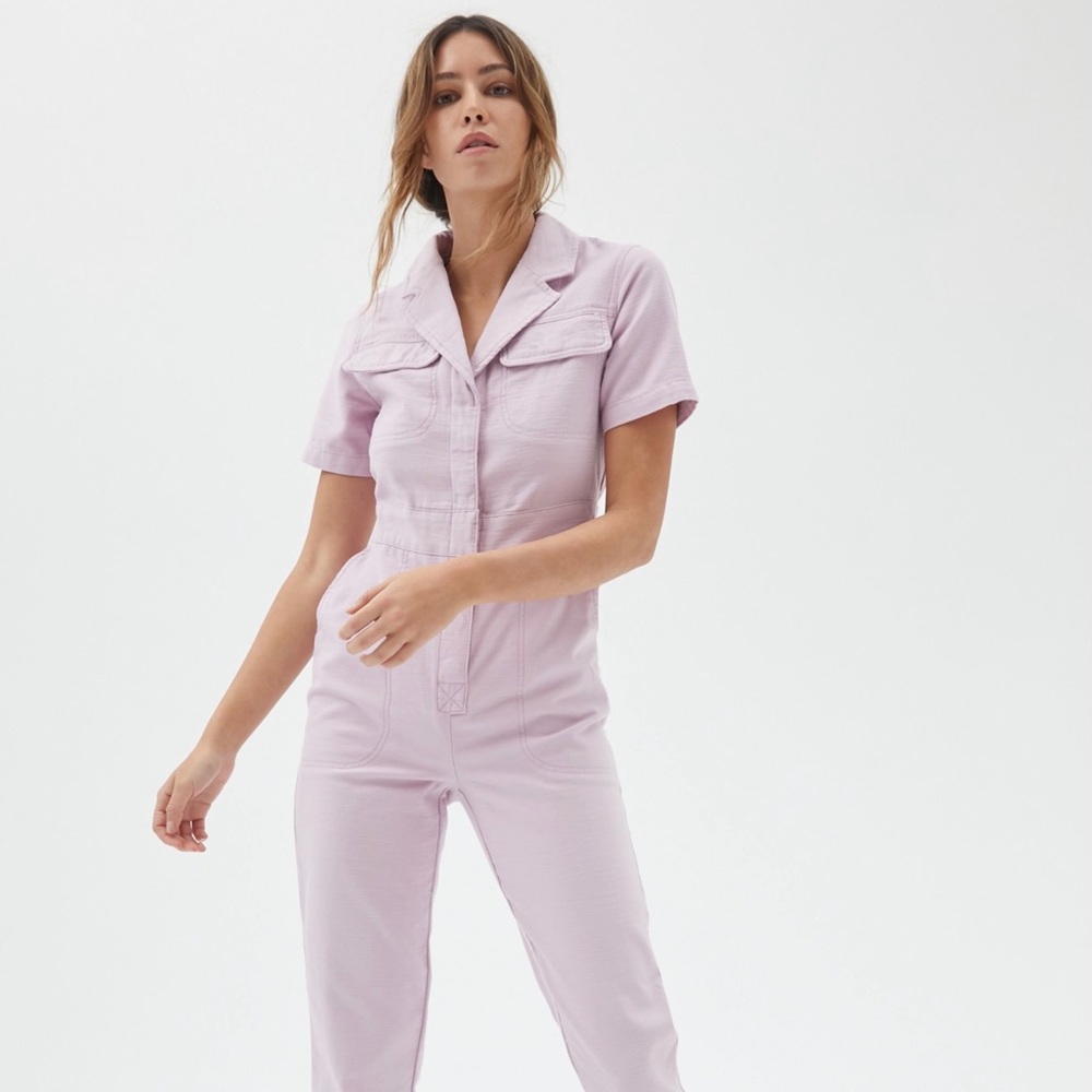 ISO - BDG Lizzy Coverall Jumpsuit